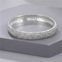 Bracelet Simple Zircon main image 4