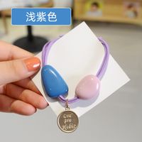 New Creative Cute Hair Ring Set sku image 4