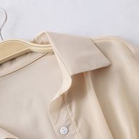 Fashion Simple Chiffon Shawl Cardigan Outer Jacket main image 12