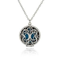 Fashion Tree Of Life Pendant Necklace main image 4