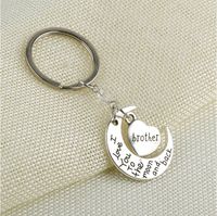 Cute Letter Moon Alloy Artificial Decorations sku image 3
