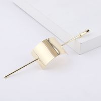 New Fashion Retro Alloy Grab Clip sku image 4