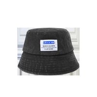 Fashion Short Brim Bucket Hat main image 6