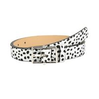 Wholesale Fashion Animal Pattern Buckle Belt main image 3