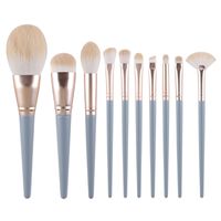 Fashion Simple Makeup Brush Set main image 2