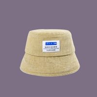 Fashion Short Brim Bucket Hat sku image 1