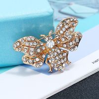 Fashion Cute Kun Bee Brooch main image 4