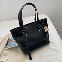 New Fashion Western Style Shoulder Square Bag main image 6