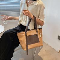 New Fashion Western Style Shoulder Square Bag main image 5