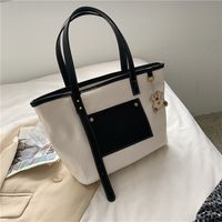 New Fashion Western Style Schulter Quadratische Tasche main image 4