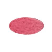 Simple Colorful Mink Hair Clip main image 6