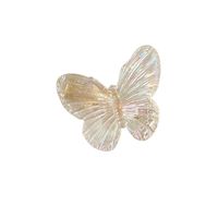 Fashion Colorful Butterfly Hairpin Wholesale main image 6