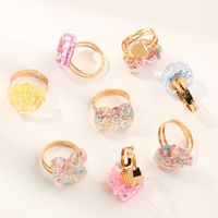 Fashion Creative New Ring Set main image 1