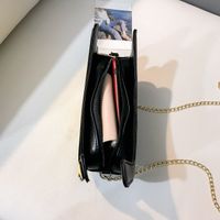 Korean Banana Shoulder Messenger Bag Wholesale main image 4