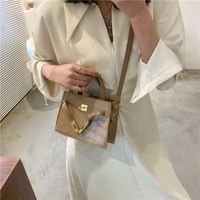 Fashion Shoulder Messenger Portable Bag main image 4