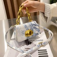 Fashion Chain Messenger Small Bag Wholesale main image 2