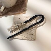 Koreanische Perlenscheibe Haargerät sku image 1