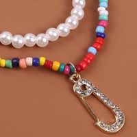 Bohemian Miyuki Beads Multi-layer Long Necklace main image 5