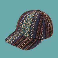 All-match Casual Trend Baseball Sunshade Cap sku image 1