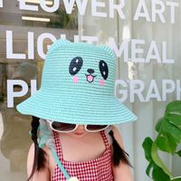 New Fashion Cute Rabbit Hat main image 3
