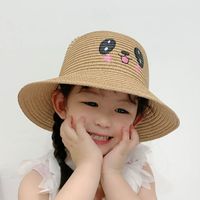 New Fashion Cute Rabbit Hat main image 5