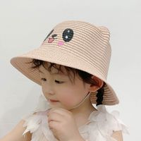 New Fashion Cute Rabbit Hat sku image 4