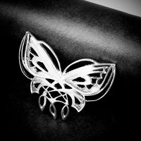 Fashion Butterfly Brooch Set main image 3