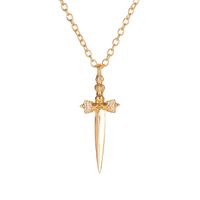 New Fashion Religious Cross Necklace main image 1
