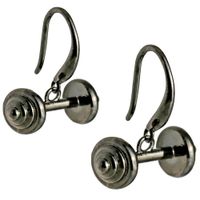 Sports Fitness Earrings Wholesale main image 2