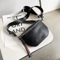 Neue Koreanische Mode Breitbandtasche main image 6