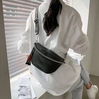 Neue Koreanische Mode Breitbandtasche main image 4