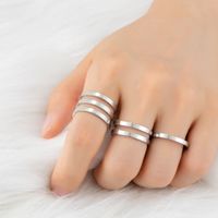 Fashion Stainless Steel main image 3