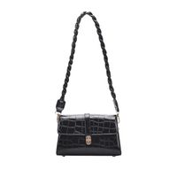 Fashion Chain Messenger Shoulder Square Bag Wholesale main image 6