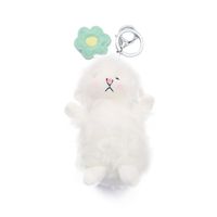 Fashion Dolls Lamb Keychain Wholesale main image 6