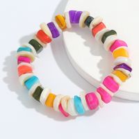 Fashion Shell Conch Handmade String Bracelet main image 5