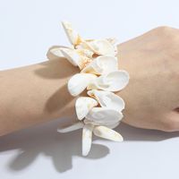 Fashion Shell Conch Handmade String Bracelet main image 4