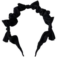 Sweet Fashion Bow Tie Headband main image 6