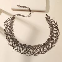 Fashion Hollow Miyuki Beads Waist Chain Wholesale main image 5