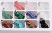 Fashion Crystal Necklace Accessories Boxed Wholesale sku image 4