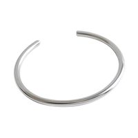 Bracelet En Argent Sterling S990 Coréen main image 3