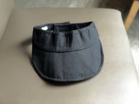 Korean Sunscreen Foldable Empty Top Big Brim Hat sku image 2