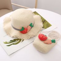 Fashion Big Brim Fisherman Hat sku image 10