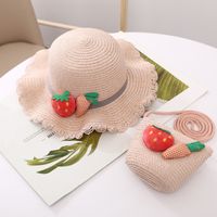 Fashion Big Brim Fisherman Hat sku image 8