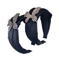 Korean Three-dimensional Butterfly Headband main image 6