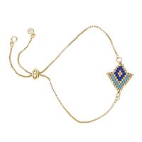 Bracelet De Perles Miyuki Géométriques À La Mode main image 2