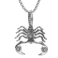 Fashion Insect Alloy Plating Men's main image 5
