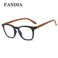 New Trendy Anti-blue Light Glasses main image 3