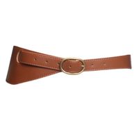 Simple Geometric Belt Wholesale main image 2