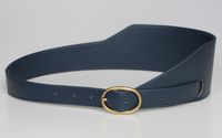 Simple Geometric Belt Wholesale sku image 3