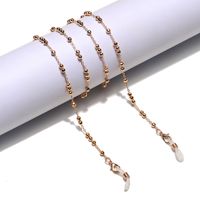 Fashion Beads Glasses Chain Wholesale main image 1